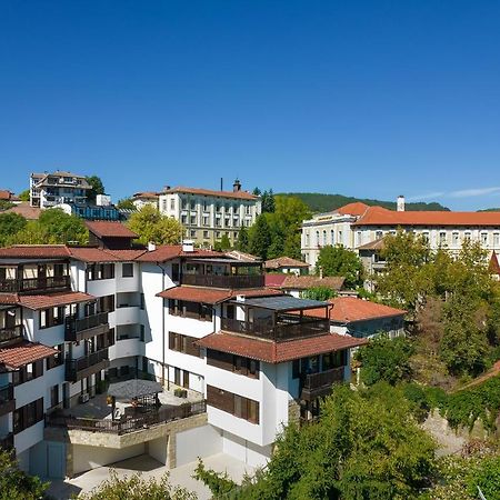 Tarnovgrad Apartments - Free Parking 벨리코 터르노보 외부 사진