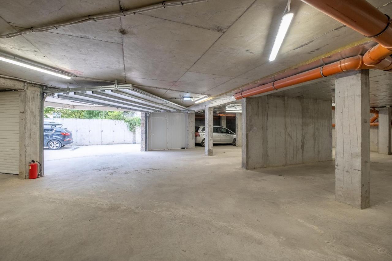 Tarnovgrad Apartments - Free Parking 벨리코 터르노보 외부 사진