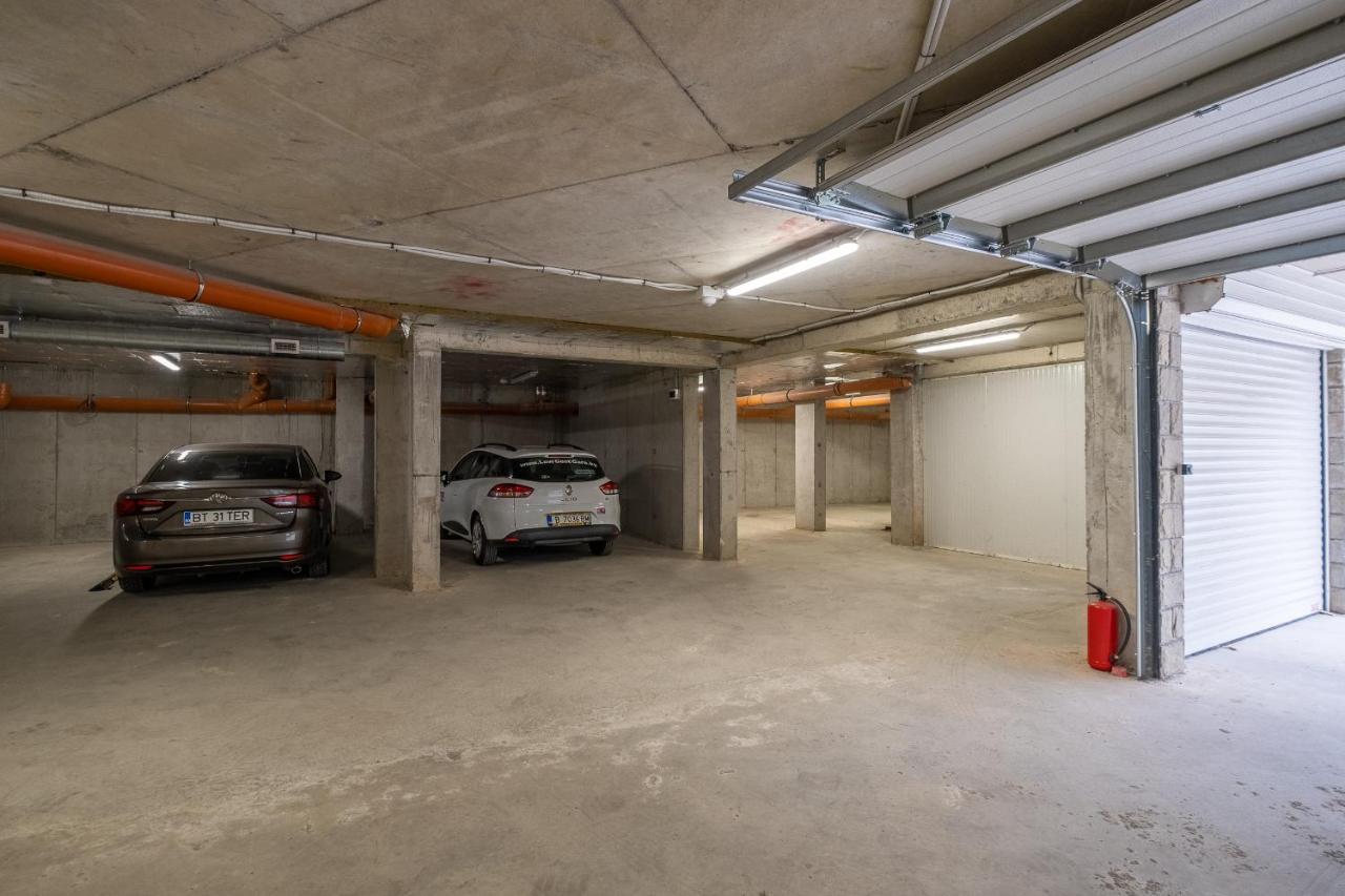 Tarnovgrad Apartments - Free Parking 벨리코 터르노보 외부 사진