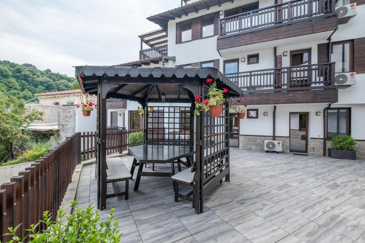 Tarnovgrad Apartments - Free Parking 벨리코 터르노보 외부 사진
