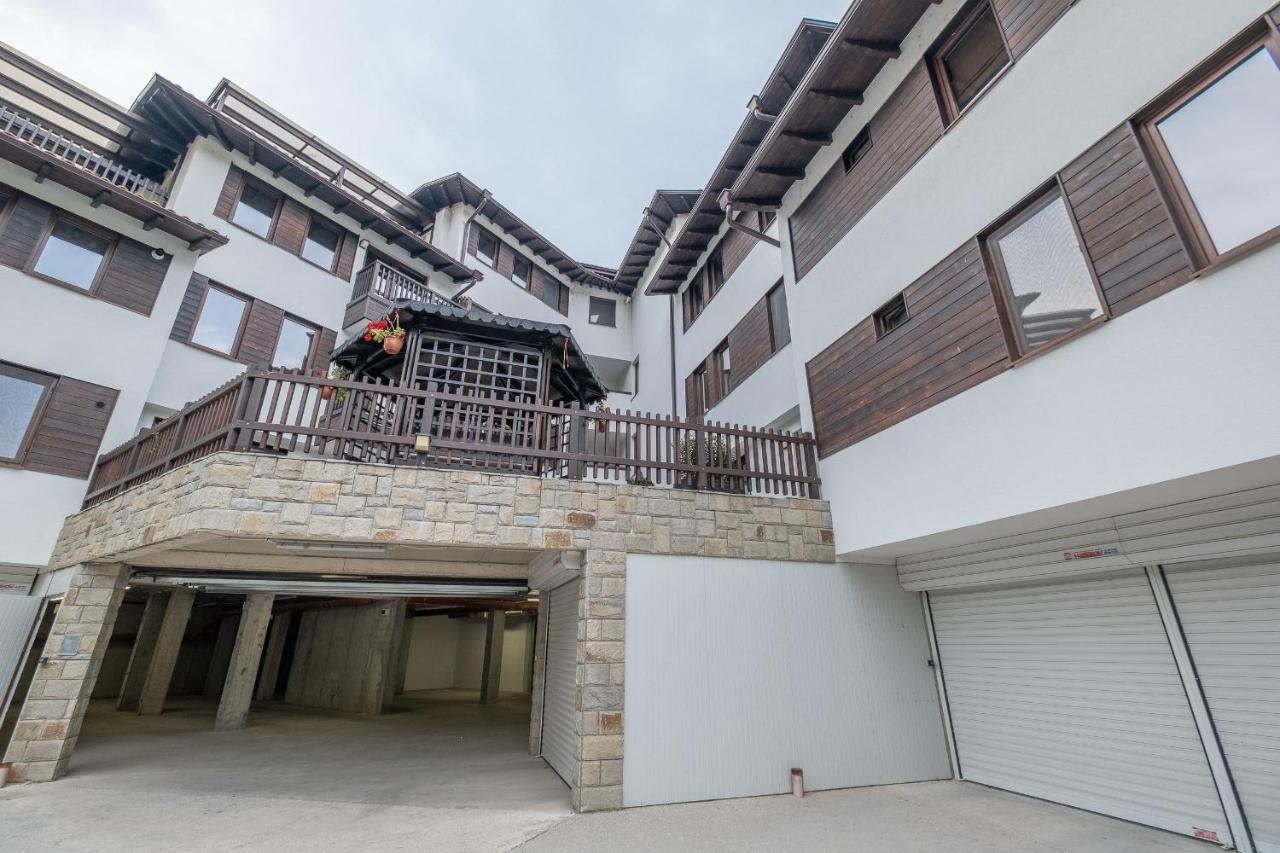 Tarnovgrad Apartments - Free Parking 벨리코 터르노보 외부 사진